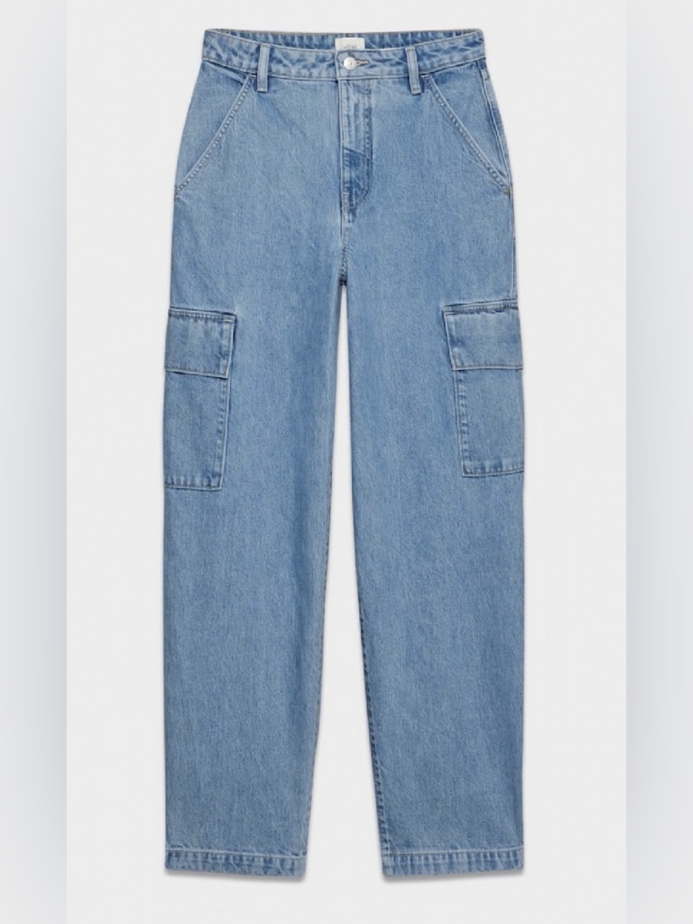 Wilfred Light Blue Denim Jeans